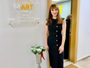 İş Kadını Merve Nur Pehlivan Kopuz’dan Rize’ye Büyük Atılım: MART Tiny Açılışı