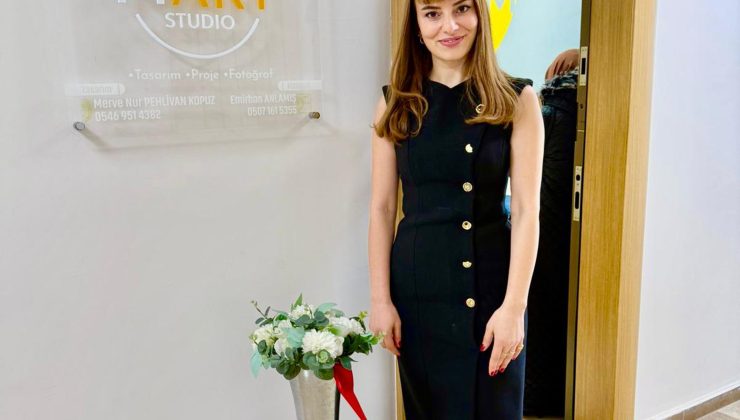 İş Kadını Merve Nur Pehlivan Kopuz’dan Rize’ye Büyük Atılım: MART Tiny Açılışı