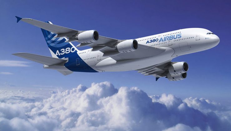 A380: Havacılığın Devasa Efsanesi