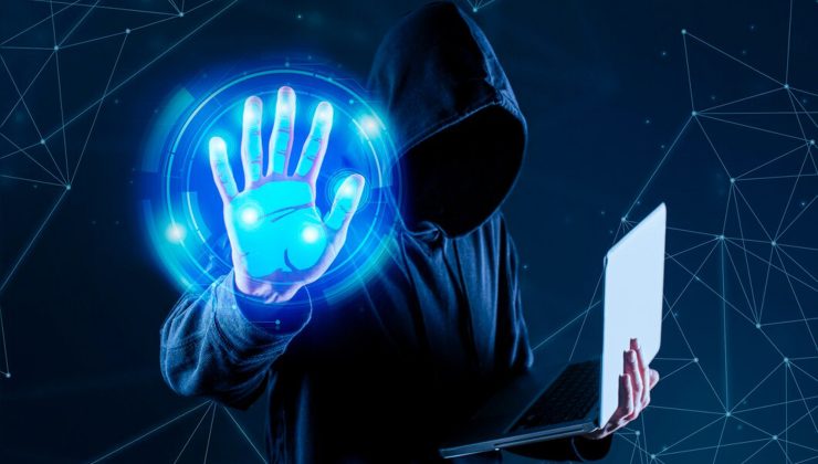 Şirketlerin Siber Saldırılara Karşı Güçlü Olması