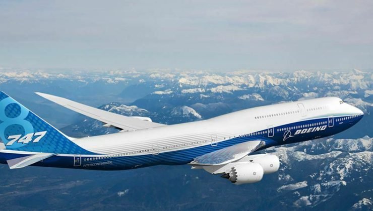 Boeing 747: Havanın Devasa Yolu – Jumbo Jet’in Efsanevi Hikayesi