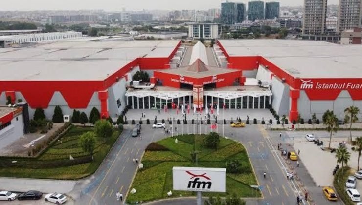 İstanbul Fuar Merkezi’nde Gerçekleşen Mobilya Fuarında Büyük Aksaklık