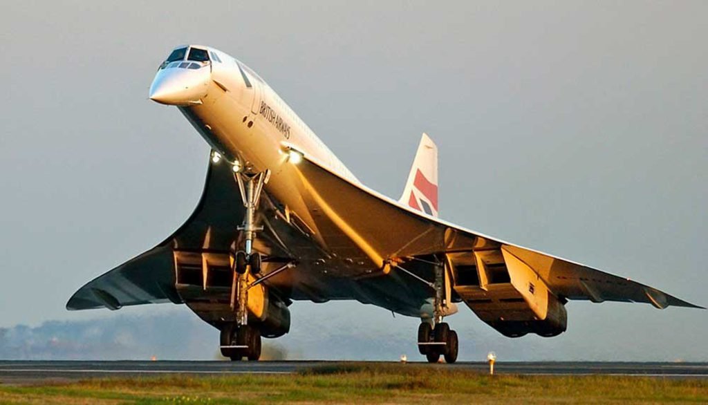 concorde