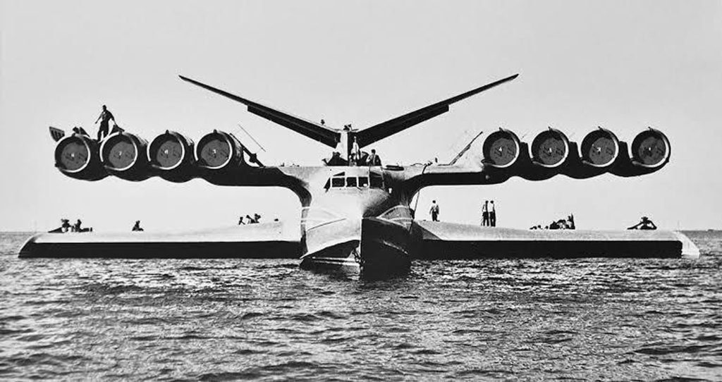 Hazar Denizi Canavarı