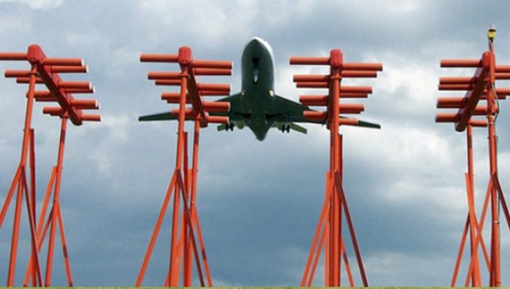 Aletli İniş Sistemi (ILS): Havaalanlarındaki Güvenli İnişin Temel Taşı