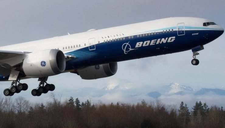 Boeing’in Üretim Kalitesi ve Gövde Parçalarındaki Kusurlar: Güvenlik ve İtibar Sınavında