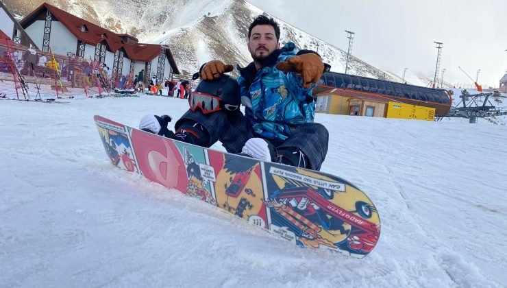 Yunus Emre Akyol: Mizahın ve Samimiyetin Gücüyle TikTok’ta Yükselen Bir Yıldız!