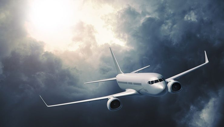 Uçuş Türbülansı: Sebepleri, Tehlikeleri ve Önlemler