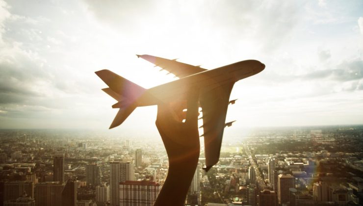Uçak Meraklılarının Mutlaka İzlemesi Gereken 11 Uçuş Temalı Film