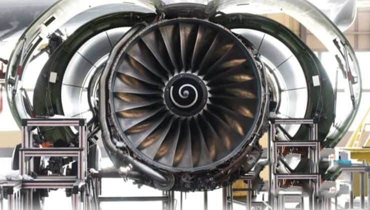 Uçakların Temel Yapıları ve Uçuş Kontrol Yüzeyleri