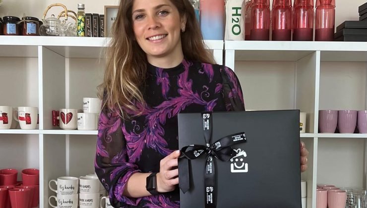 Serpil Süzen ile Güç ve Denge Üzerine