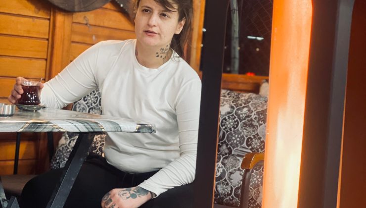 Büşra Onğur: TikTok’ta Yükselen Bir Fenomen