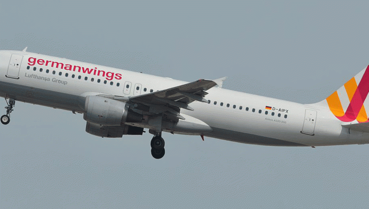 Germanwings 9525 Faciası: Havacılık Tarihinde Derin Bir İz