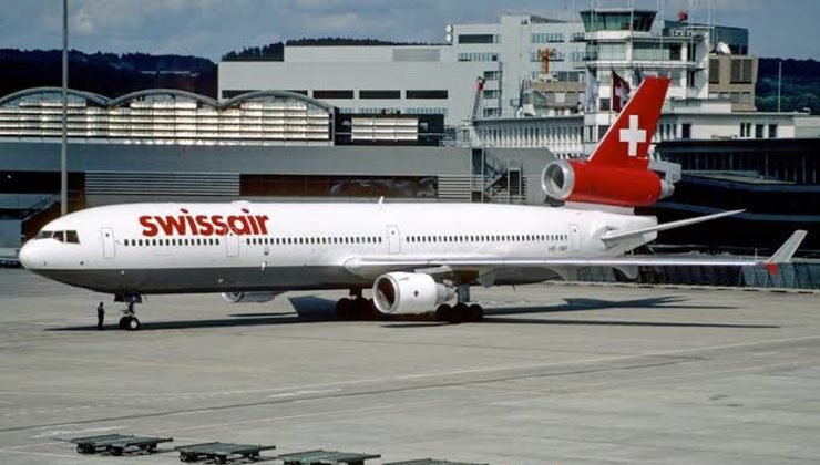 Swissair 111 Seferi: Elektrik Yangını ve Havacılıktaki Derin Etkileri