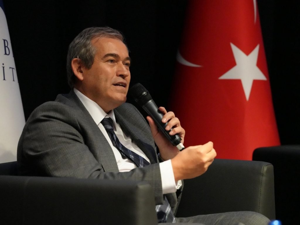 Girişimciler Zirvesi