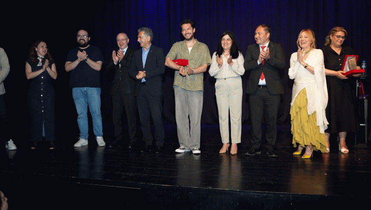 Uraz Kaygılaroğlu Stand Up Gösterisi ile Otizme İlham Oldu