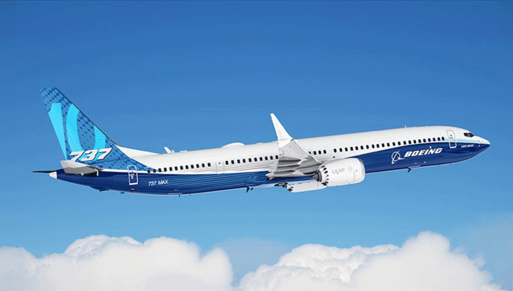 Gökyüzünde Güven Krizi: Boeing 737 MAX Faciası ve Ardındaki Gerçekler