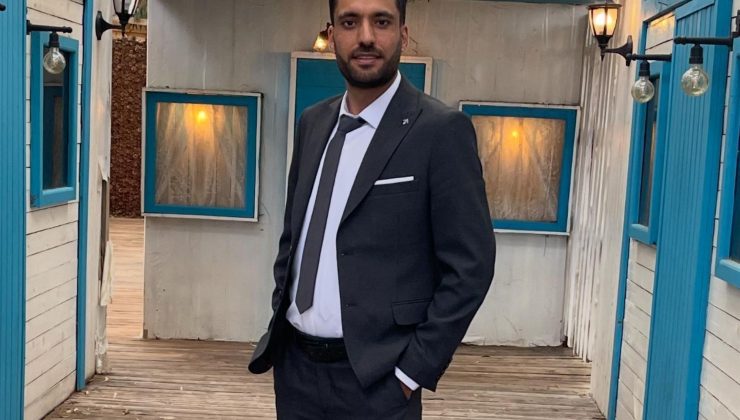 Serdar Akbaş ile Spark Group&rsquo;un Yolculuğu