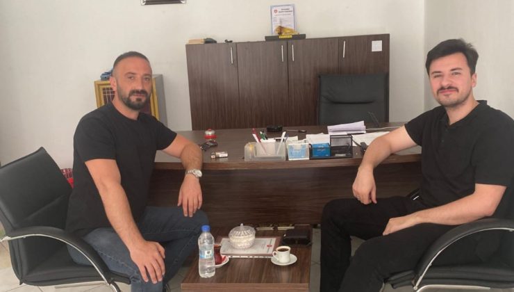 Bekir Epsileli Hakkında Soruşturma Talebine Savcılıktan Ret