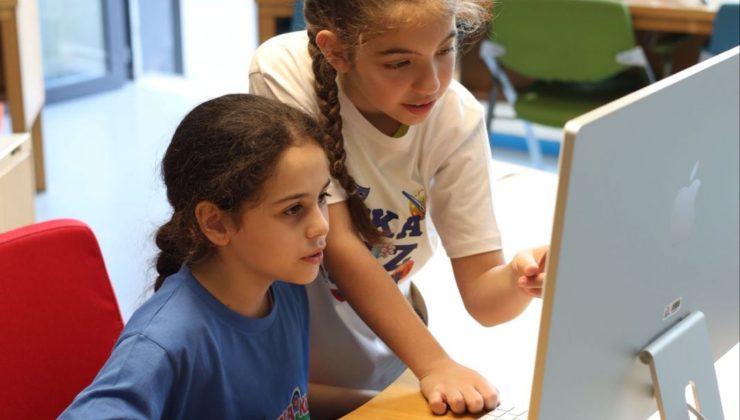 AYKA Kids Summer Program: İngilizceyi Yaşayarak &Ouml;ğrenin, Spora İlk Adımı Atın!