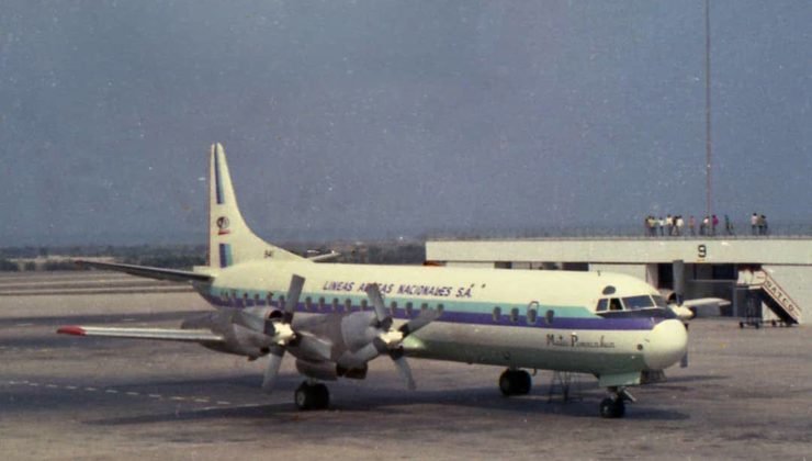 Lansa Flight 508 Kazası ve Juliane Koepcke’nin İnanılmaz Hikayesi