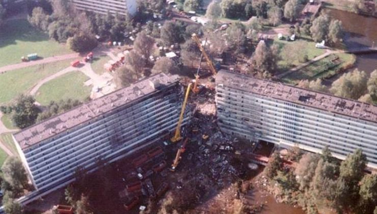 Amsterdam’da Yaşanan Trajik Kargo Uçağı Kazası ve Havacılıkta Alınan Dersler