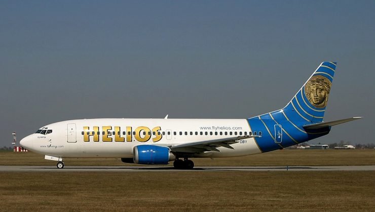 Helios Airways Flight 522 Kazası: Kabin Basıncı Arızasının Trajik Sonu