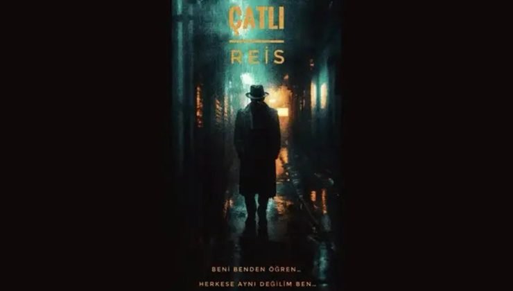 Abdullah &Ccedil;atlı&rsquo;nın Hayatı Beyazperdeye Geliyor