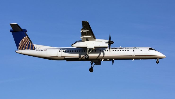 Colgan Air Uçuş 3407 Felaketi: Uçuş Güvenliğinde İnsan Faktörünün Bedeli