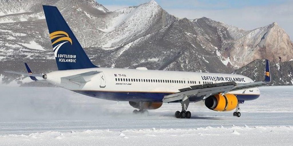 Icelandic Airlines
