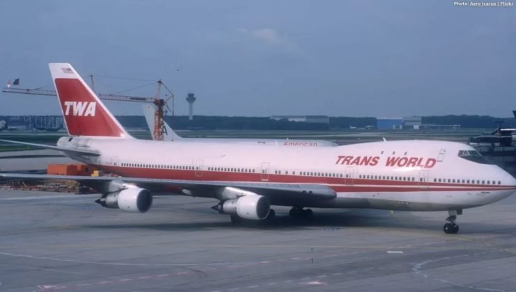 TWA Flight 800 Faciası: Havacılık Tarihindeki Trajik Dönüm Noktası