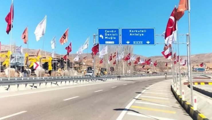 Özcoşkun İnşaat’tan ‘iftira’ açıklaması