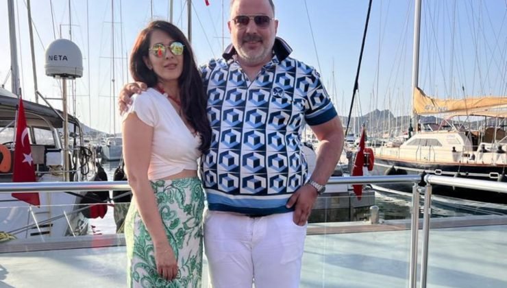 Yasin Kalafatoğlu Nik&acirc;hını Tazeliyor