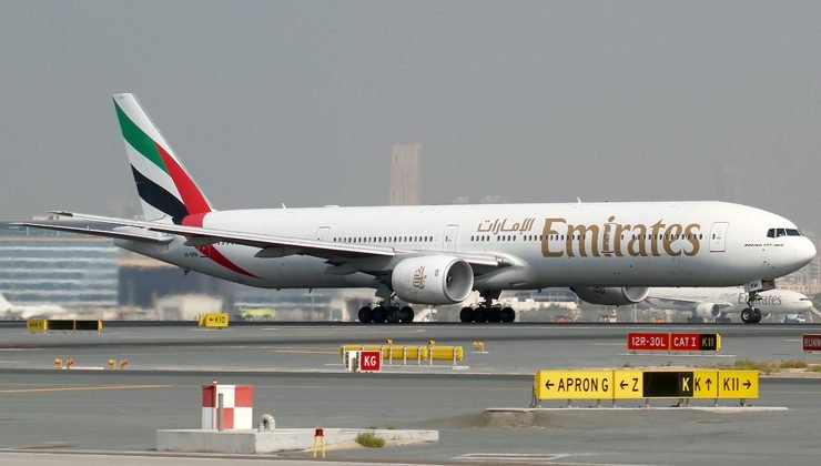 Emirates 521 Uçuşu: Modern Havacılıkta Derslerle Dolu Bir Olay