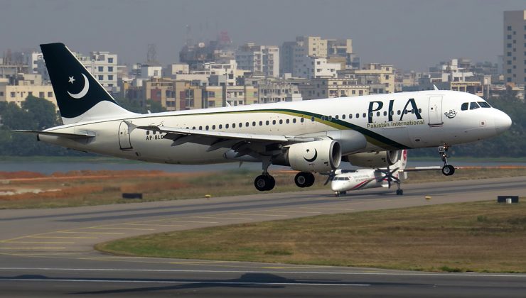 Kara Gün: Pakistan International Airlines 8303 Uçuşunun Trajik Hikâyesi