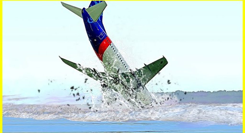 Sriwijaya Air Flight