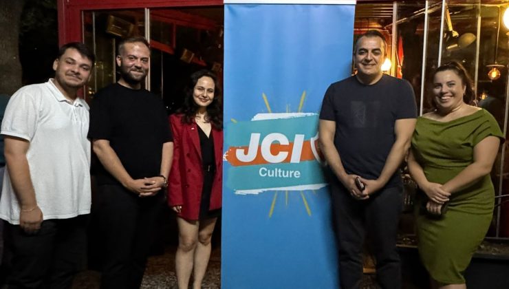 C-Level Coffee Talks’ta Genç Liderlerin Gücü Konuşuldu