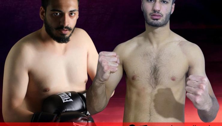 Türk Boksunun Yükselen İsmi Değirmenci’den İddialı Sözler