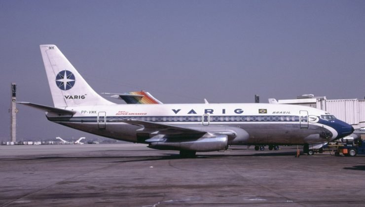 Varig Flight 254: 1989’da Brezilya’da Yaşanan Trajik Hava Kazası