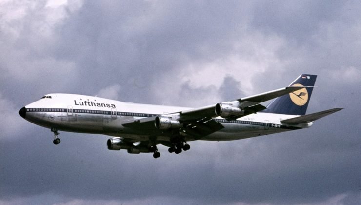 Lufthansa Flight 540: 1974’ün Trajik Uçuşu ve Havacılık Tarihine Bıraktığı Dersler