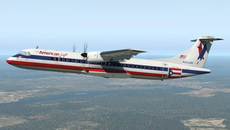 American Eagle Flight 4184: 1994’te Yaşanan Havacılık Trajedisi ve Dersler