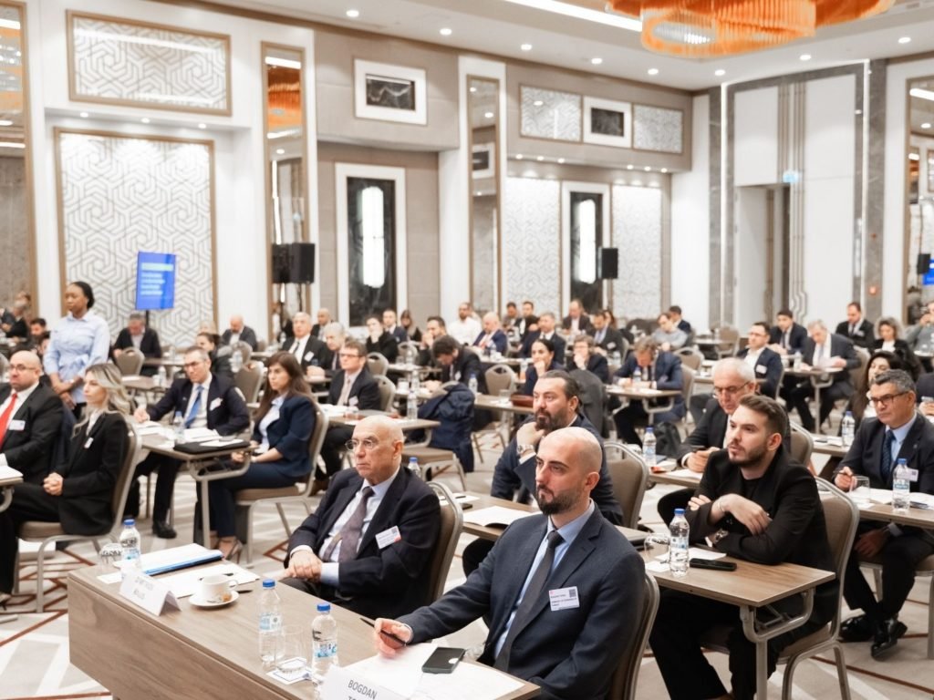 Petrol ve Gaz Kongresi