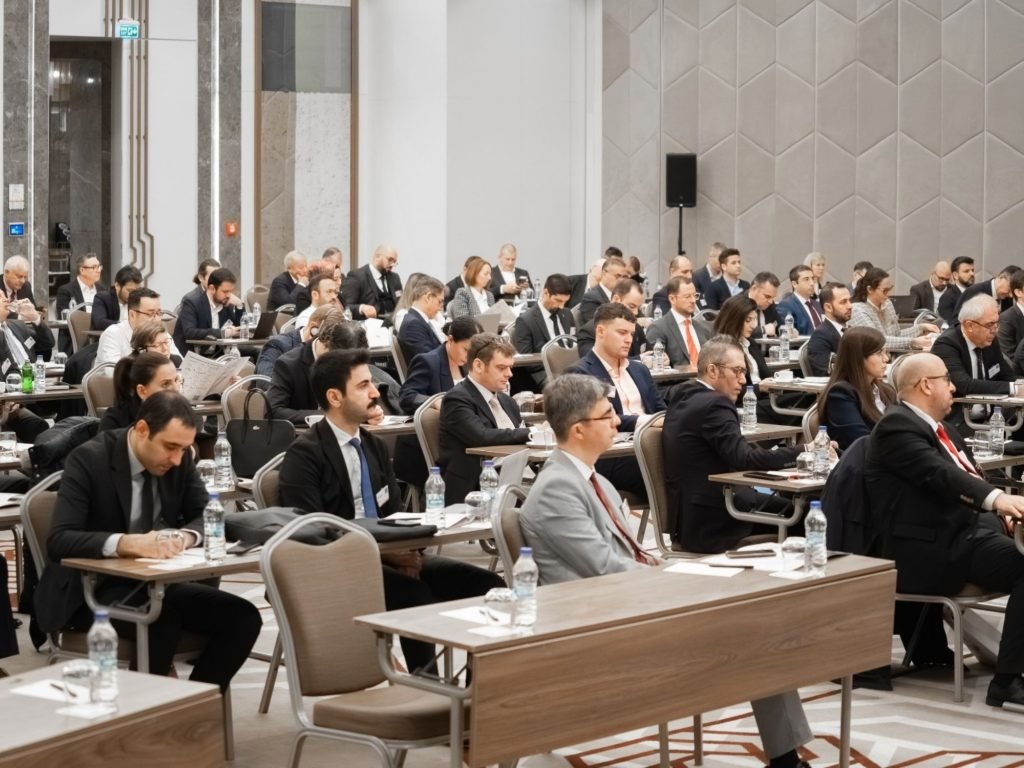 Petrol ve Gaz Kongresi