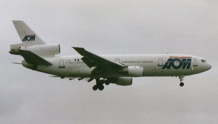 Cubana de Aviación Flight 1216: Kosta Rika’da Yaşanan Trajik Kaza