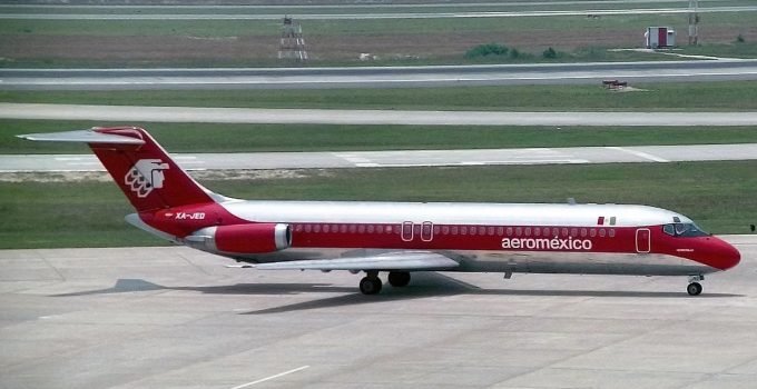 Los Angeles Üzerinde Bir Yaz Günü: AeroMéxico Uçuş 498’in Unutulmaz Acısı