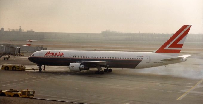 Lauda Air Uçuş 004: Tayland Semalarında Yanan Bir Güven Sorusu