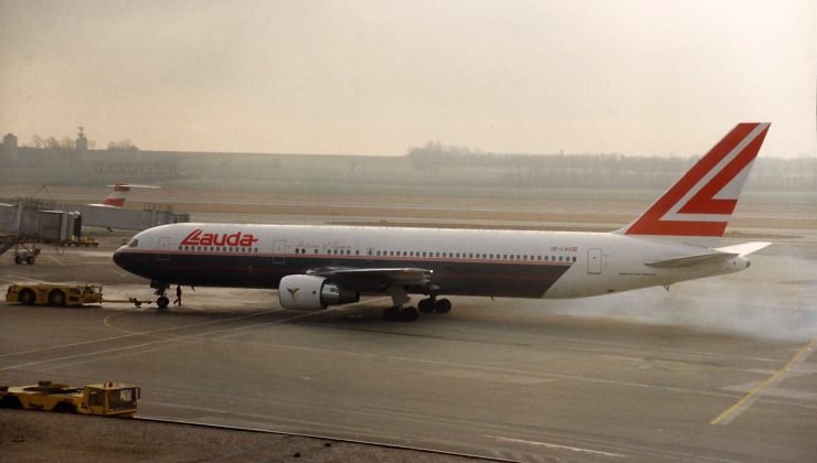 Lauda Air Uçuş 004: Tayland Semalarında Yanan Bir Güven Sorusu