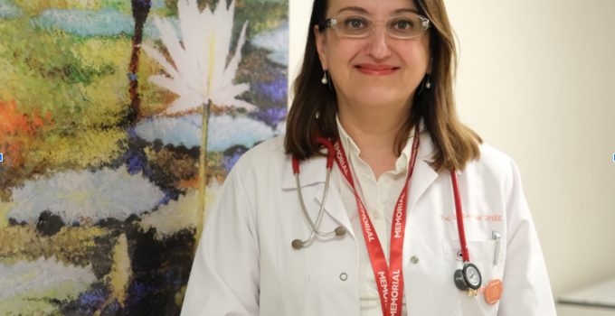 Trombosit Düşüklüğü Tehlikeli Olabilir: Prof. Dr. Betül Tavil Uyarıyor”