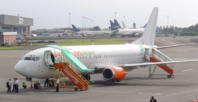 Bir Trajedinin Anatomisi: Adam Air Uçuşu 574 ve Kaybolan Güven