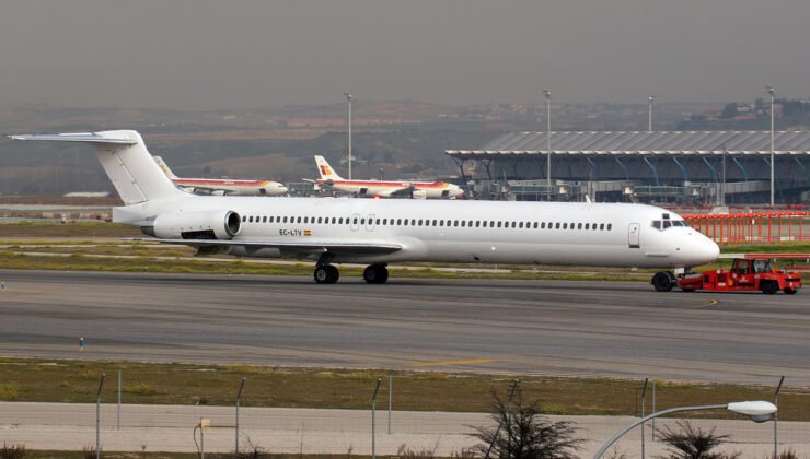 Çölün Ortasında Sessiz Çığlık: Air Algérie Uçuş 5017 Faciasının Anatomisi